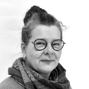 Charlotte Lidegaard